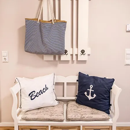 Apartament Sturmfock