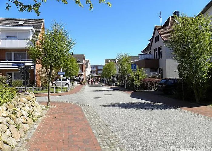 Sturmfock Lejlighed *