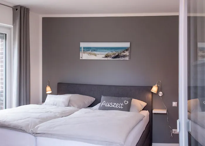 Lejlighed Sturmfock *