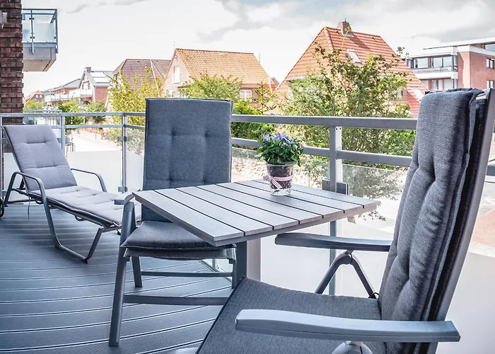 Lejlighed Sturmfock *