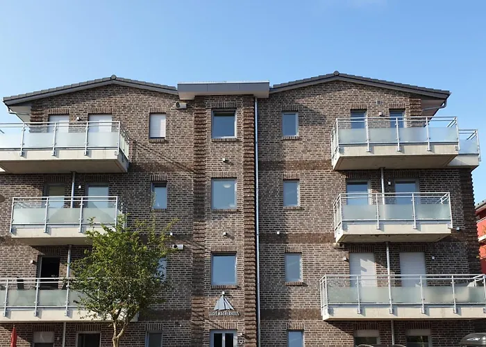 Lejlighed Sturmfock *